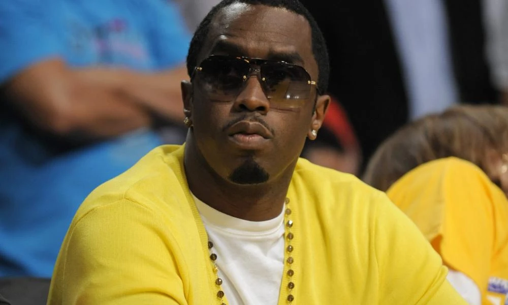 Υπόθεση Diddy: Κατασχέθηκαν 100 συσκευές με στοιχεία εναντίον του ράπερ